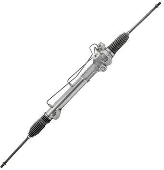 Caixa de Direção Hidráulica - Indisa - CX405101