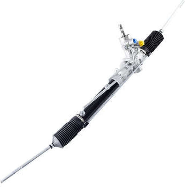 Caixa de direção hidráulica - Indisa - CX251382