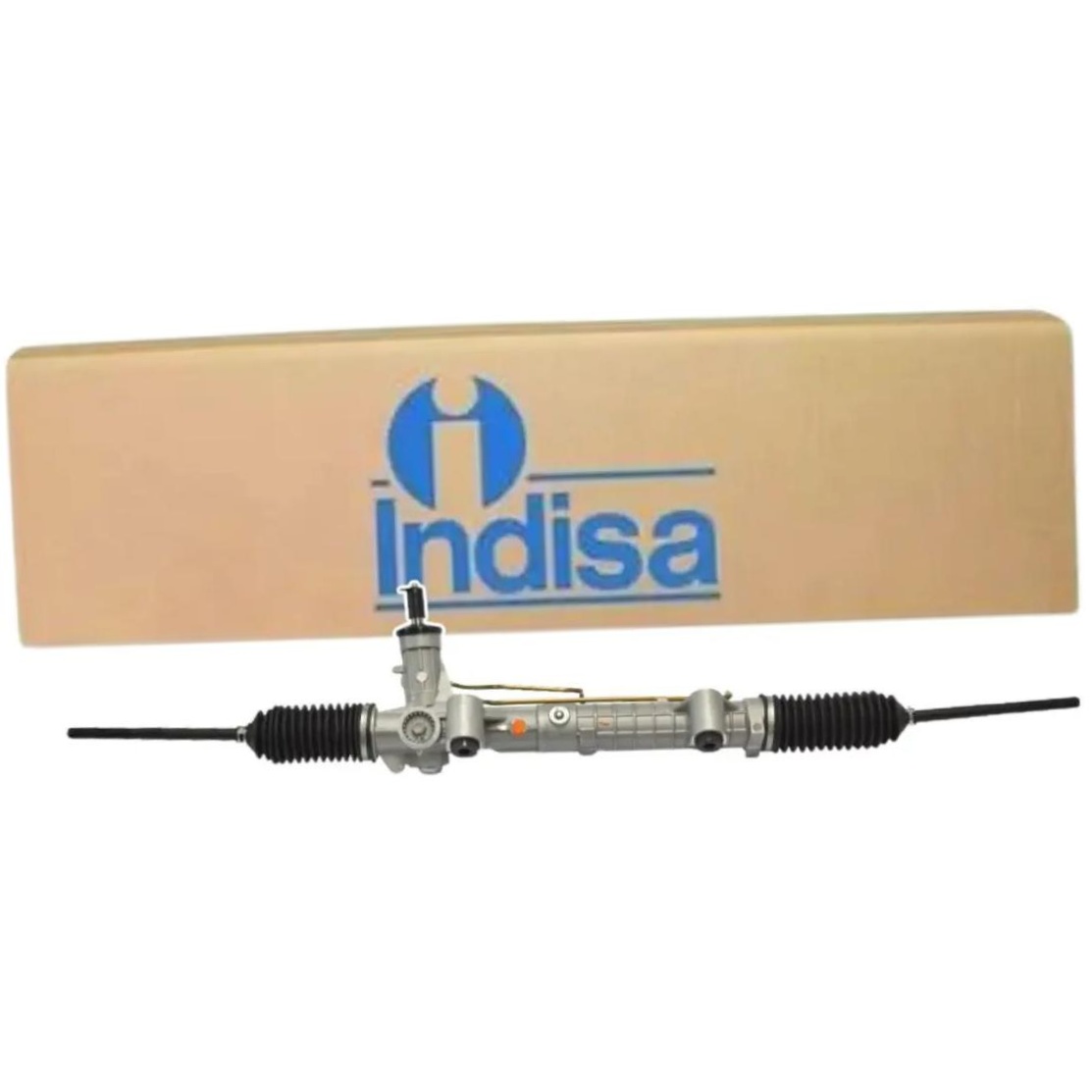 Caixa de Direção Hidráulica - Indisa - CX350162