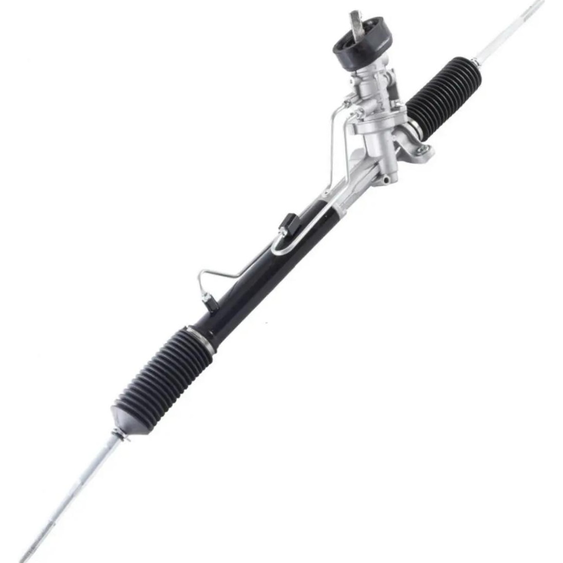 Caixa de Direção Hidráulica - Indisa - CX450255