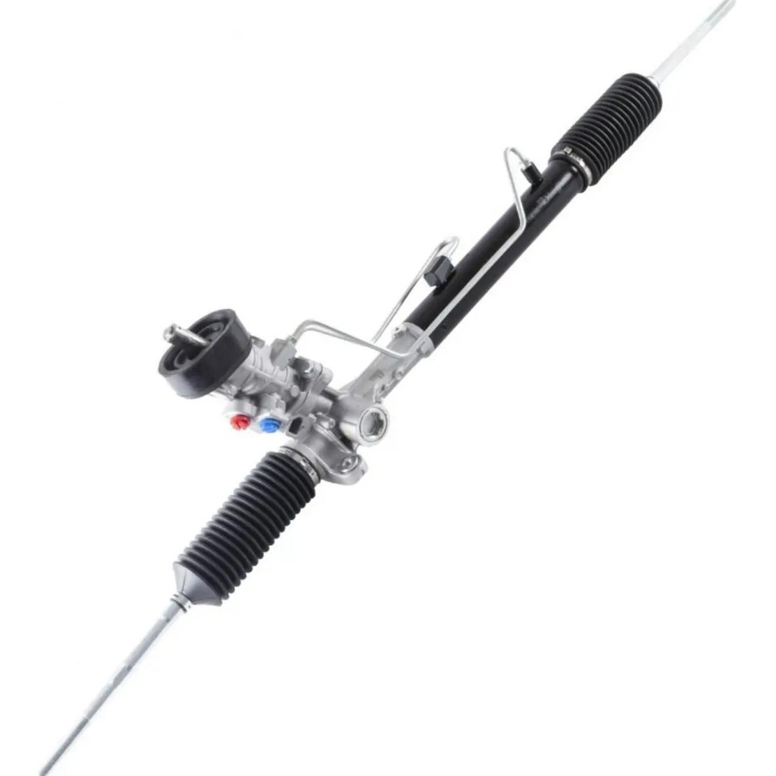 Caixa de Direção Hidráulica - Indisa - CX450255