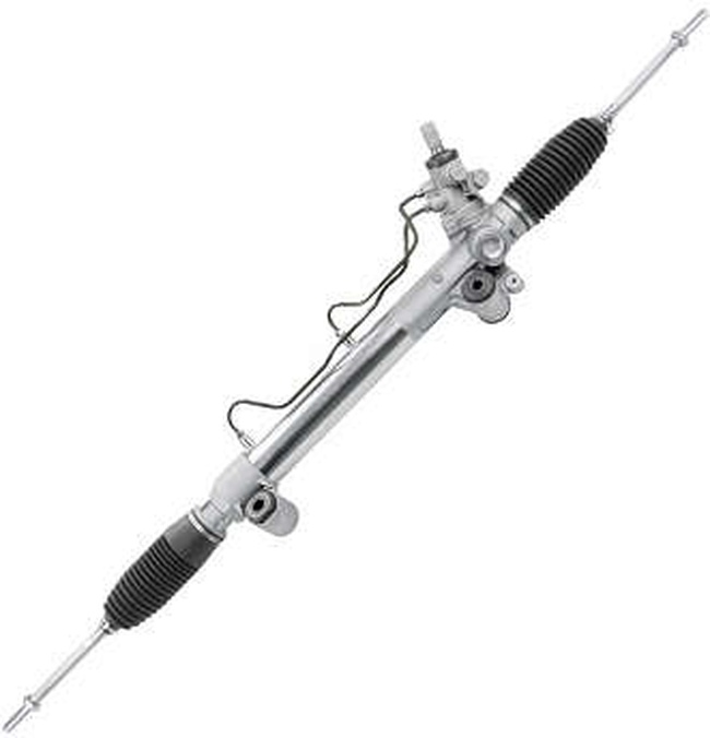 Caixa de Direção Hidráulica para Toyota Hilux Hilux Sw4 - Indisa - CX907001