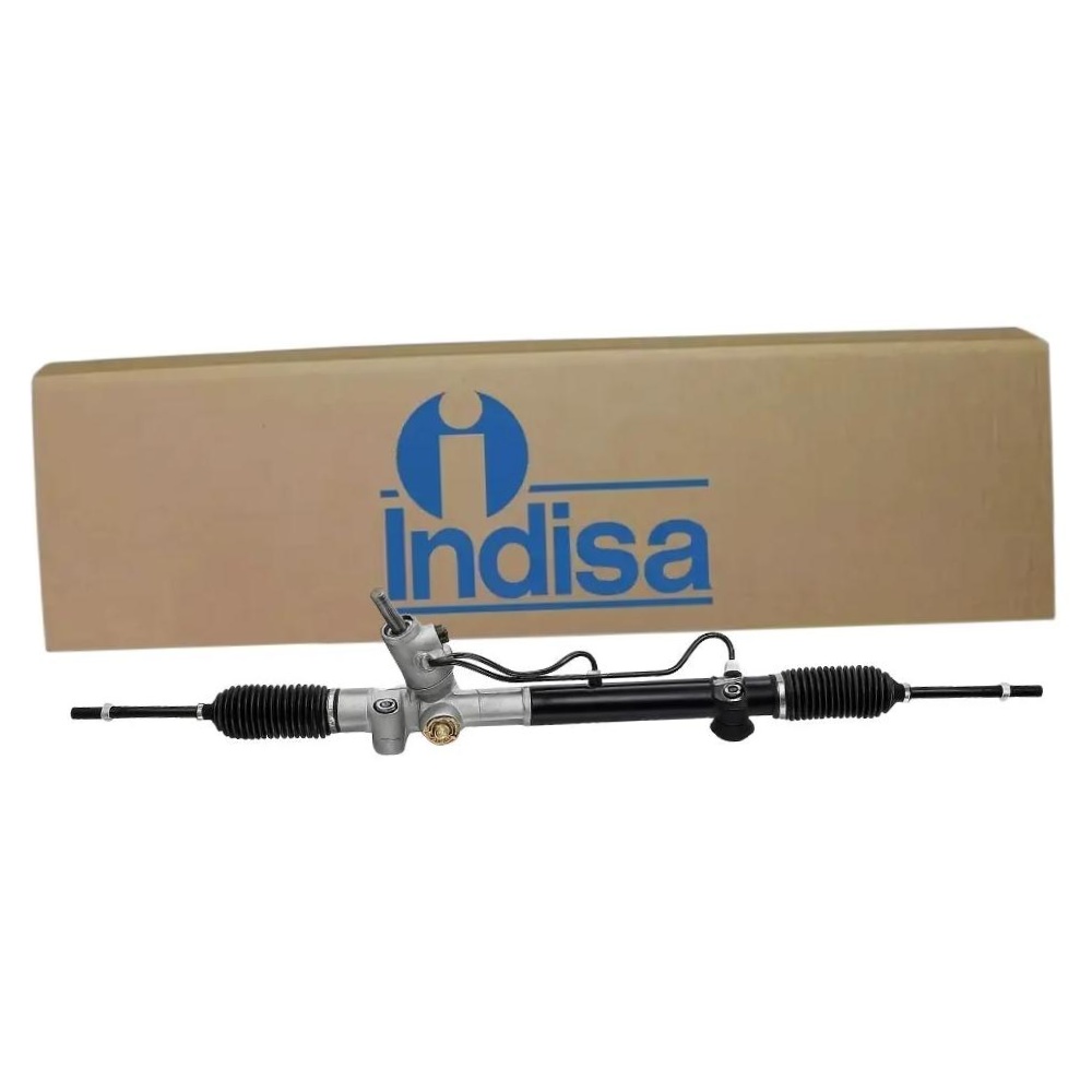Caixa de Direção Hidráulica - Indisa - CX252120