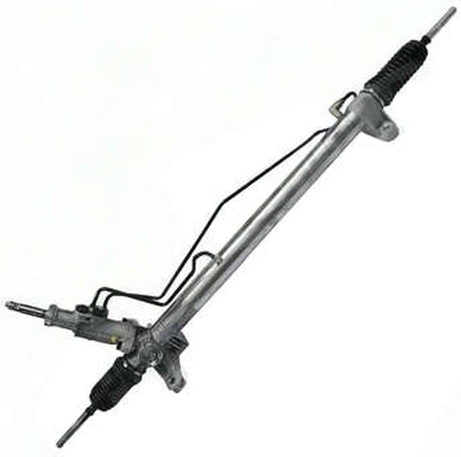 Caixa de Direção Hidráulica para Renault Master - Indisa - CX709122