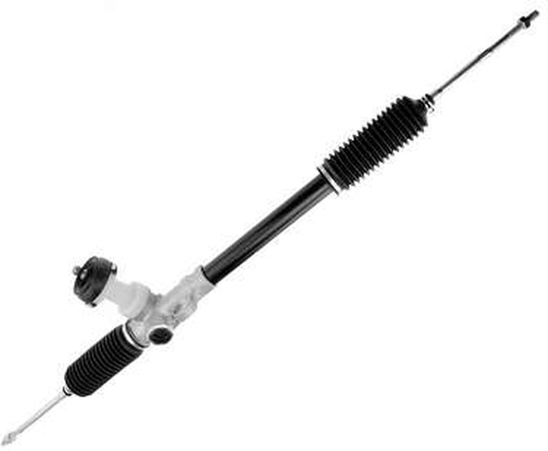 Caixa de Direção Hidráulica para Kia Picanto - Indisa - CX657016