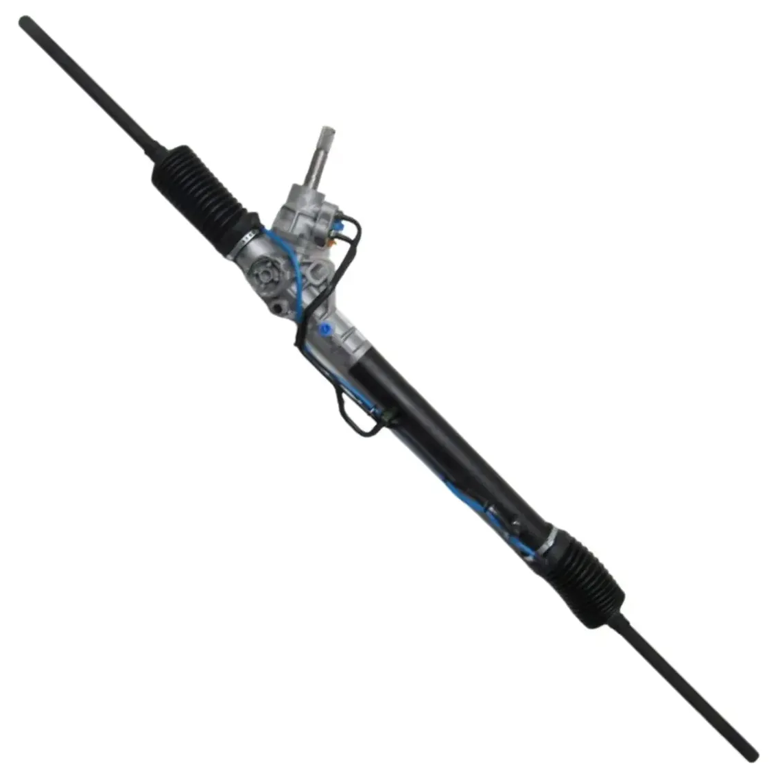 Caixa de Direção Hidráulica para Renault Trafic - Indisa - CX259111