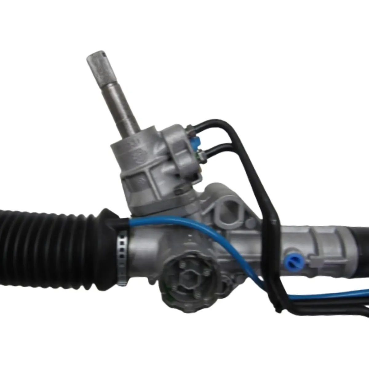 Caixa de Direção Hidráulica para Renault Trafic - Indisa - CX259111