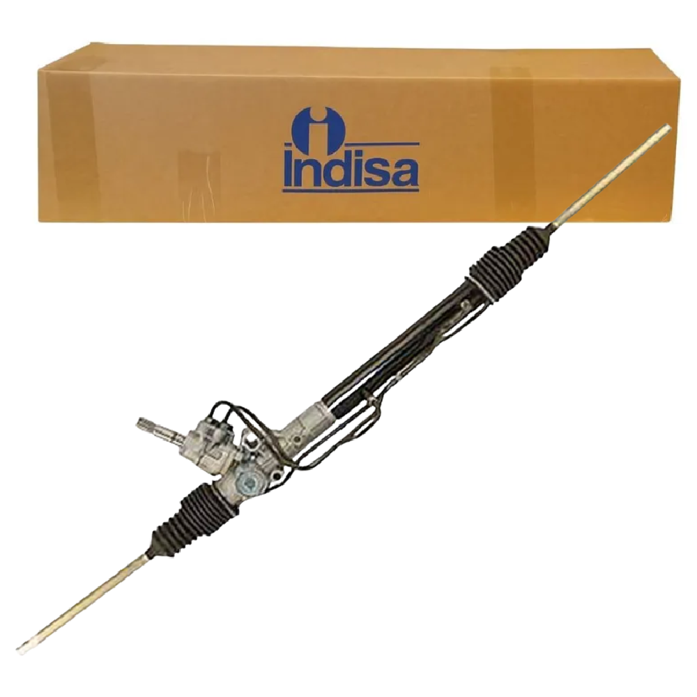 Caixa de Direção Hidráulica para Renault Trafic - Indisa - CX259111