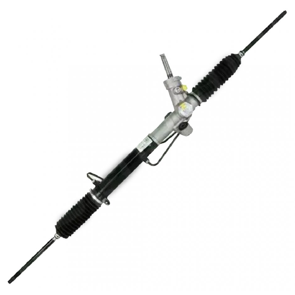 Caixa de Direção Hidráulica para Subaru Forester - Indisa - CX777049