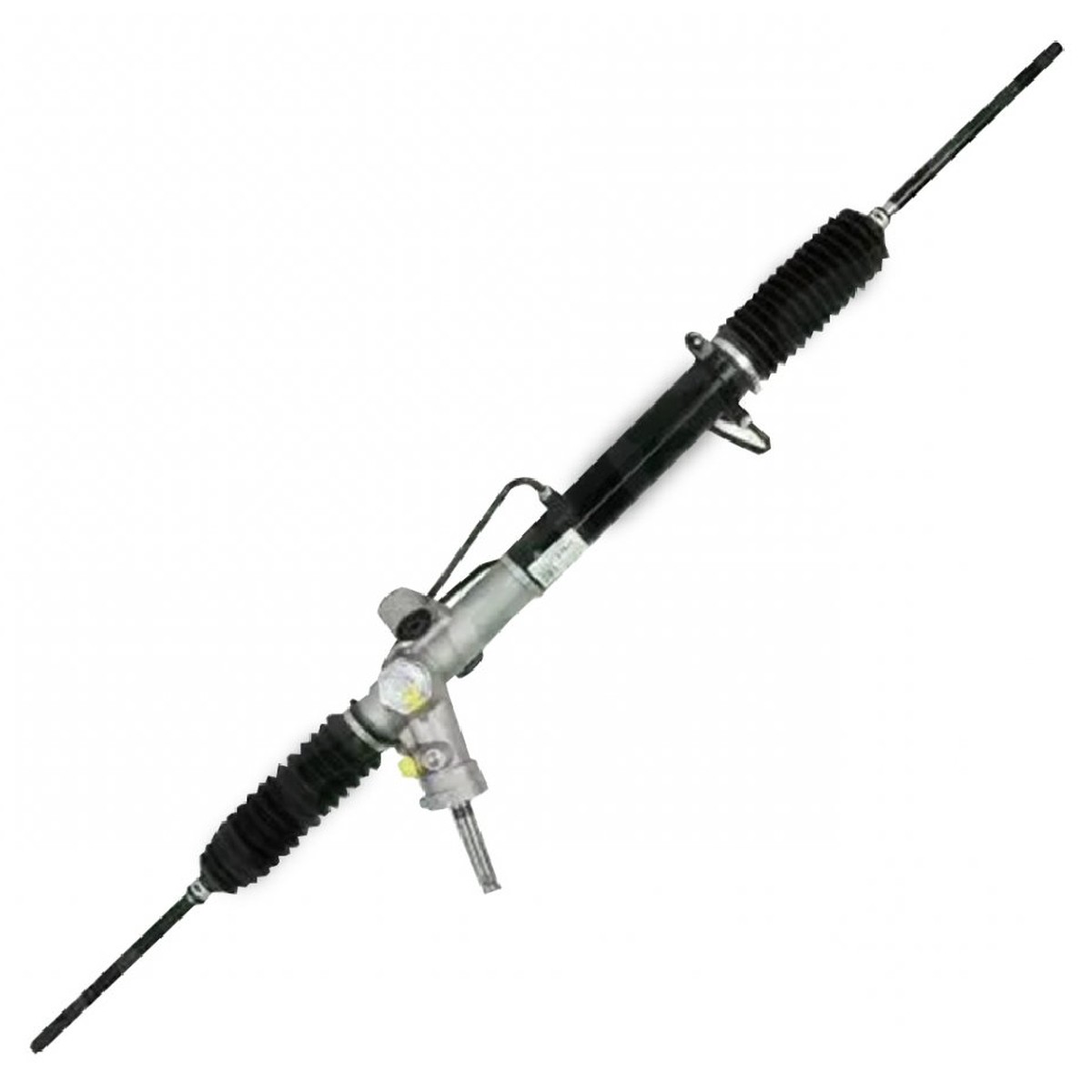 Caixa de Direção Hidráulica para Subaru Forester - Indisa - CX777049