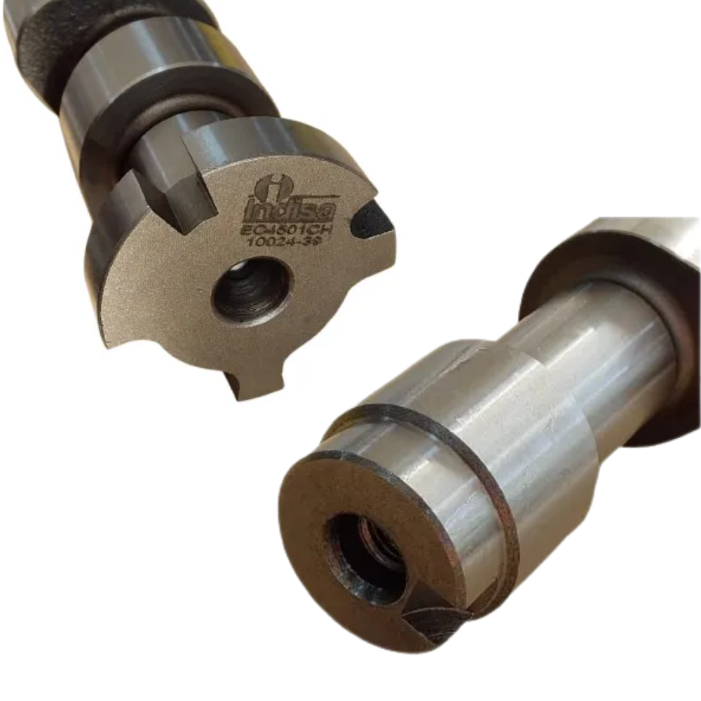 Comando de Válvulas para Volkswagen FOX e Gol - Indisa - EC4501CH