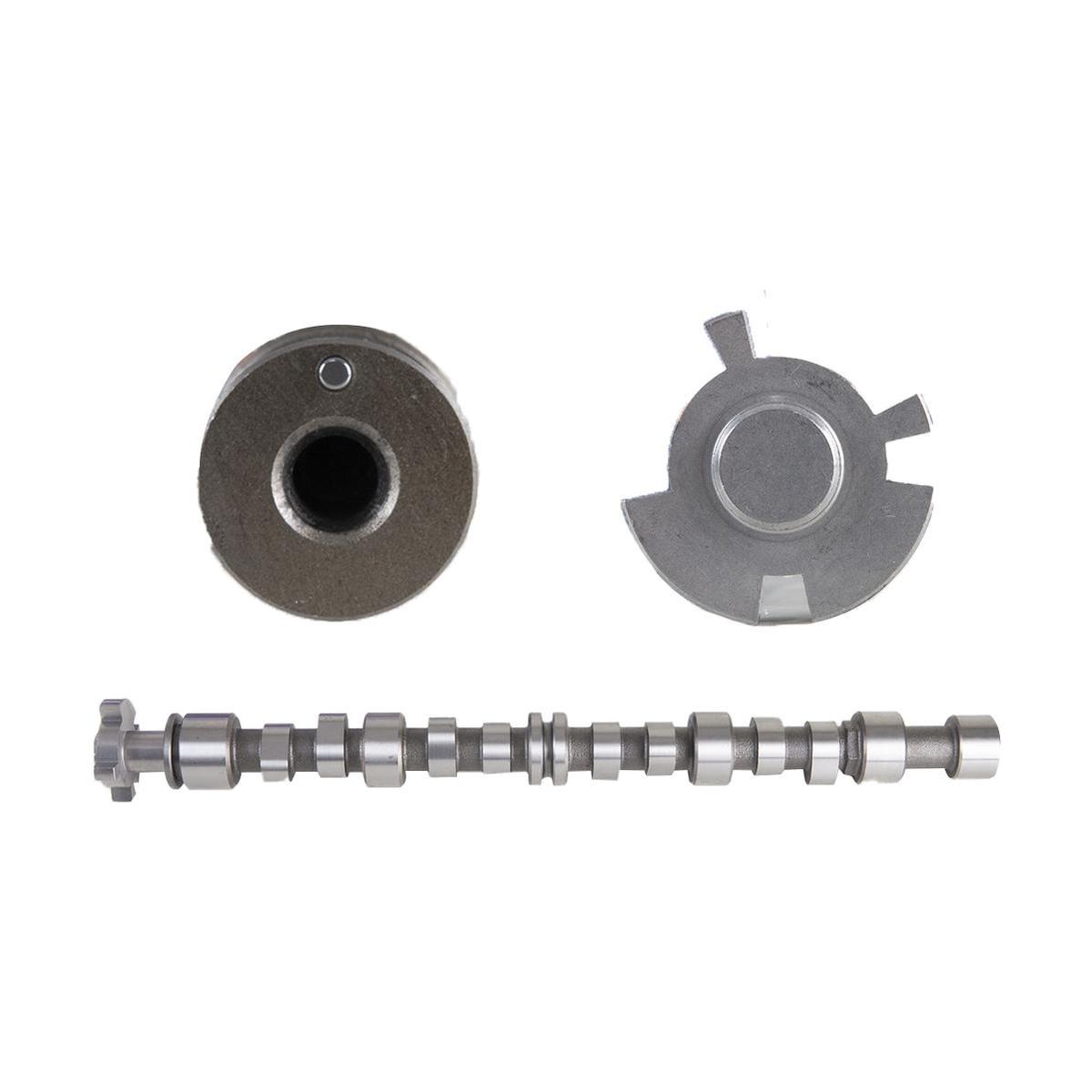 Comando de Válvulas para Chevrolet Onix e Prisma - Indisa - EC250224