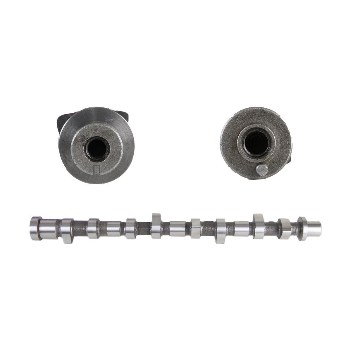Comando de Válvulas para Nissan Frontier - Indisa - EC85H810