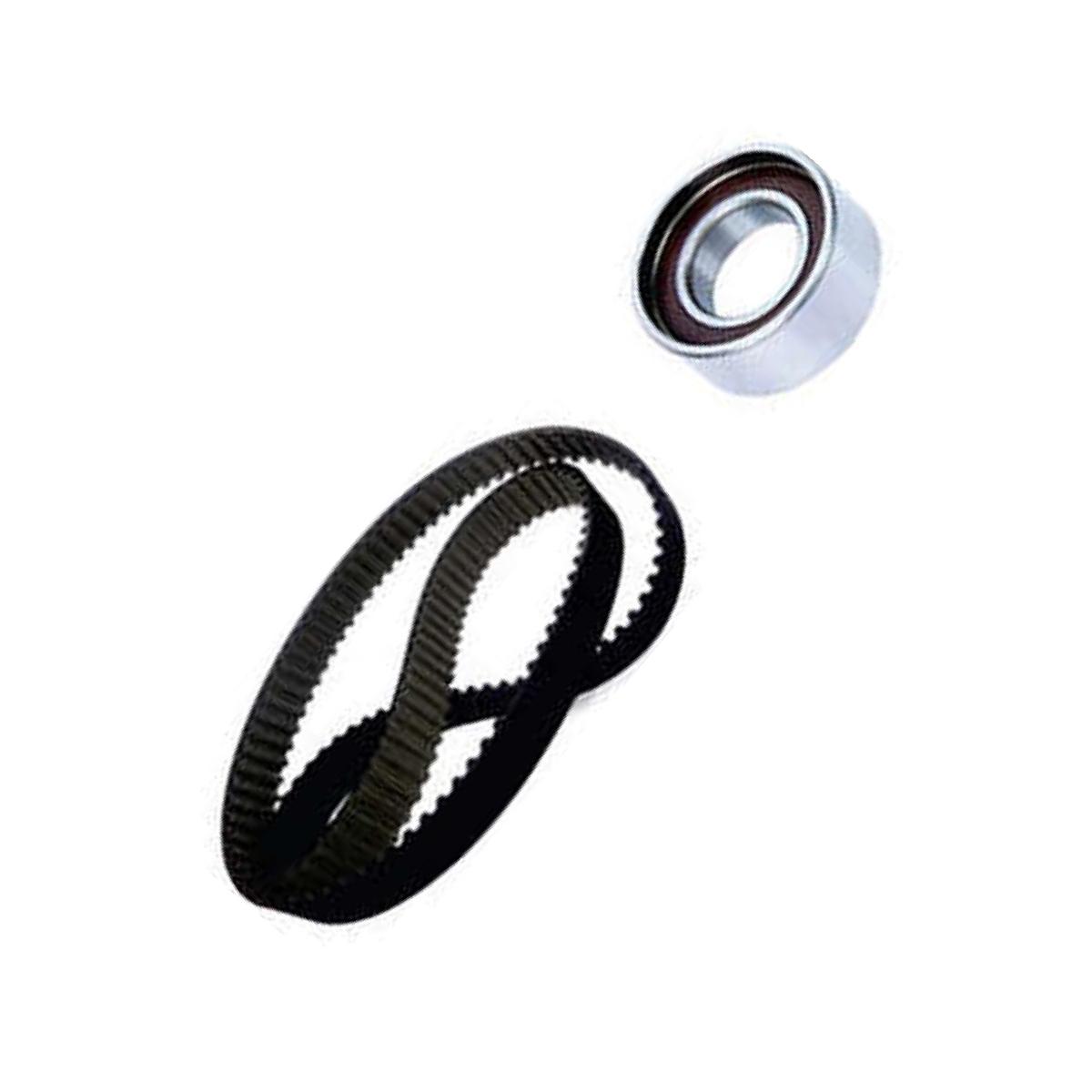Kit Correia Dentada - Indisa - KS359022