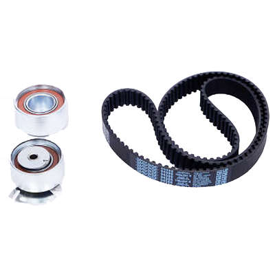 Kit Correia Dentada - Indisa - KS359016