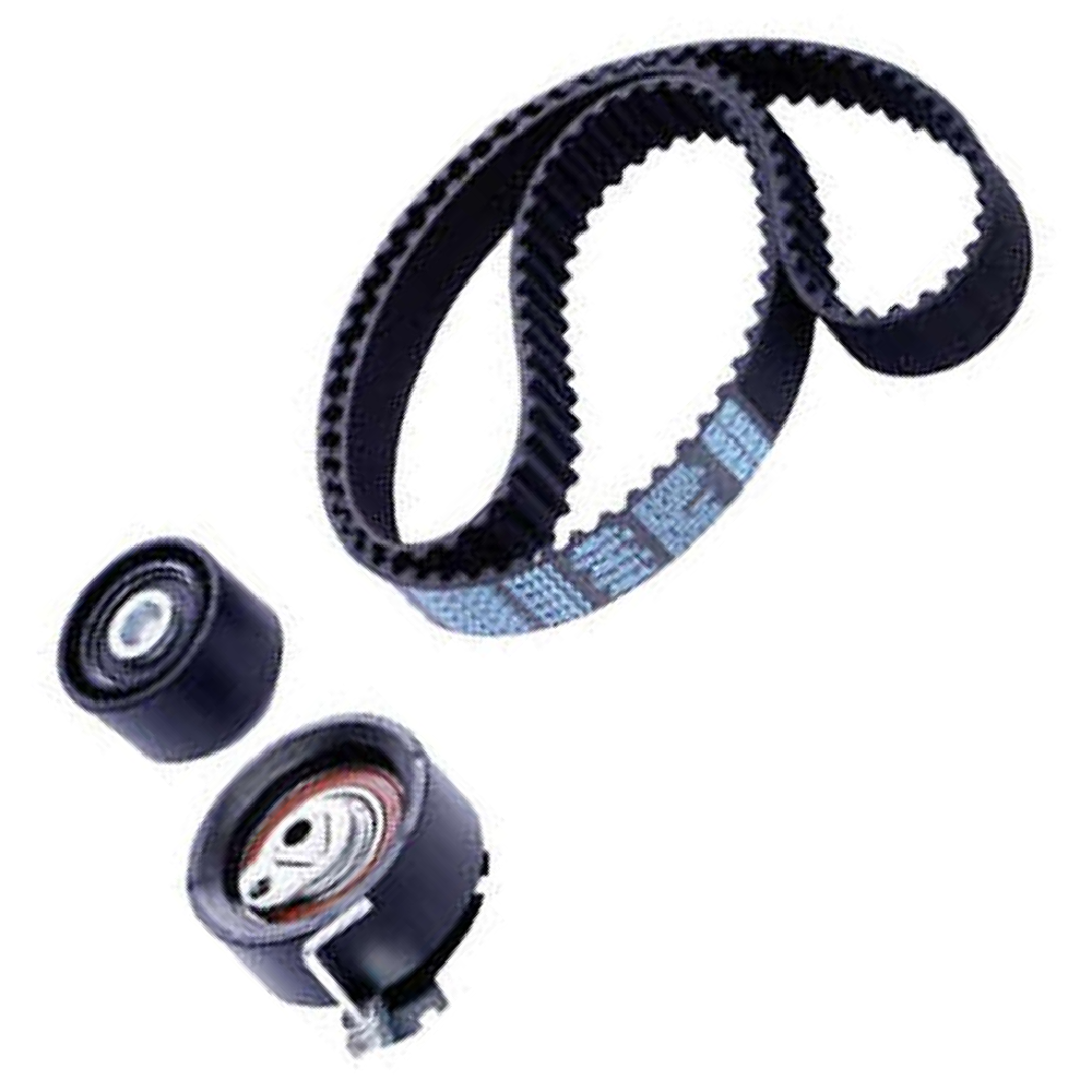 Kit Correia Dentada Sincronizadora - Indisa - KS959045