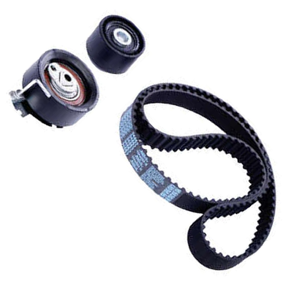 Kit Correia Dentada Sincronizadora - Indisa - KS959045