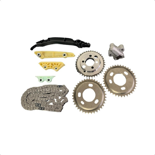 Kit de Distribuição para Ford Transit - Indisa - KD0069
