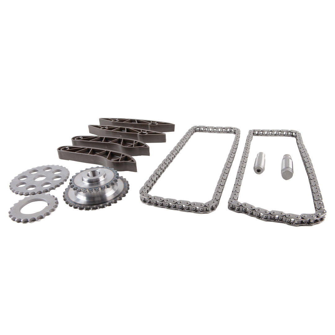 Kit de Distribuição para Ford Ranger e Troller T4 - Indisa - KD0012