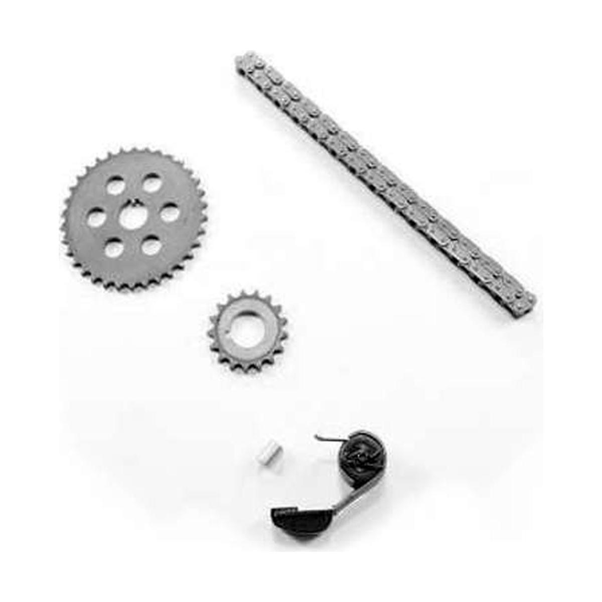 Kit de Distribuição - Indisa - KD0004
