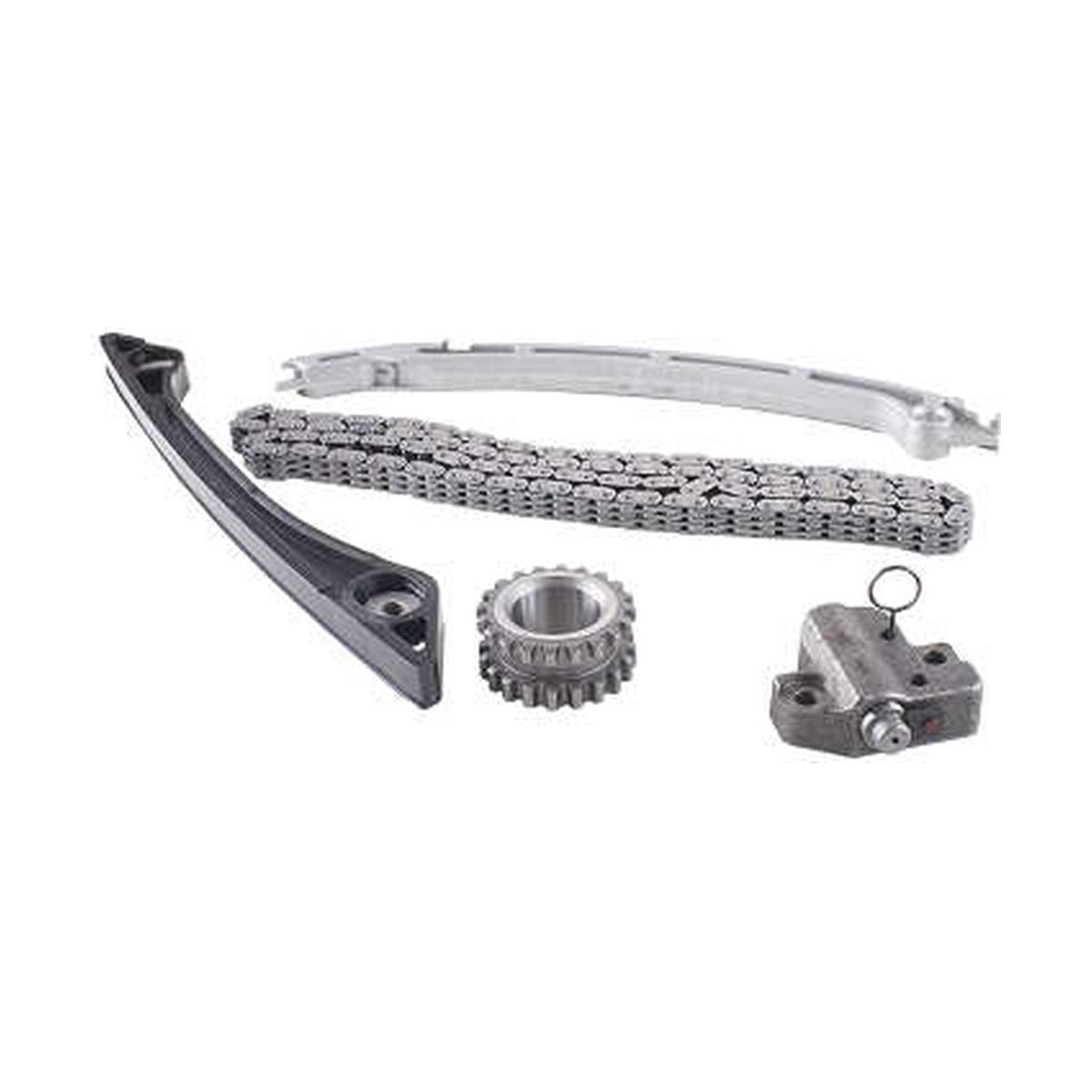 Kit de Distribuição - Indisa - KD00115