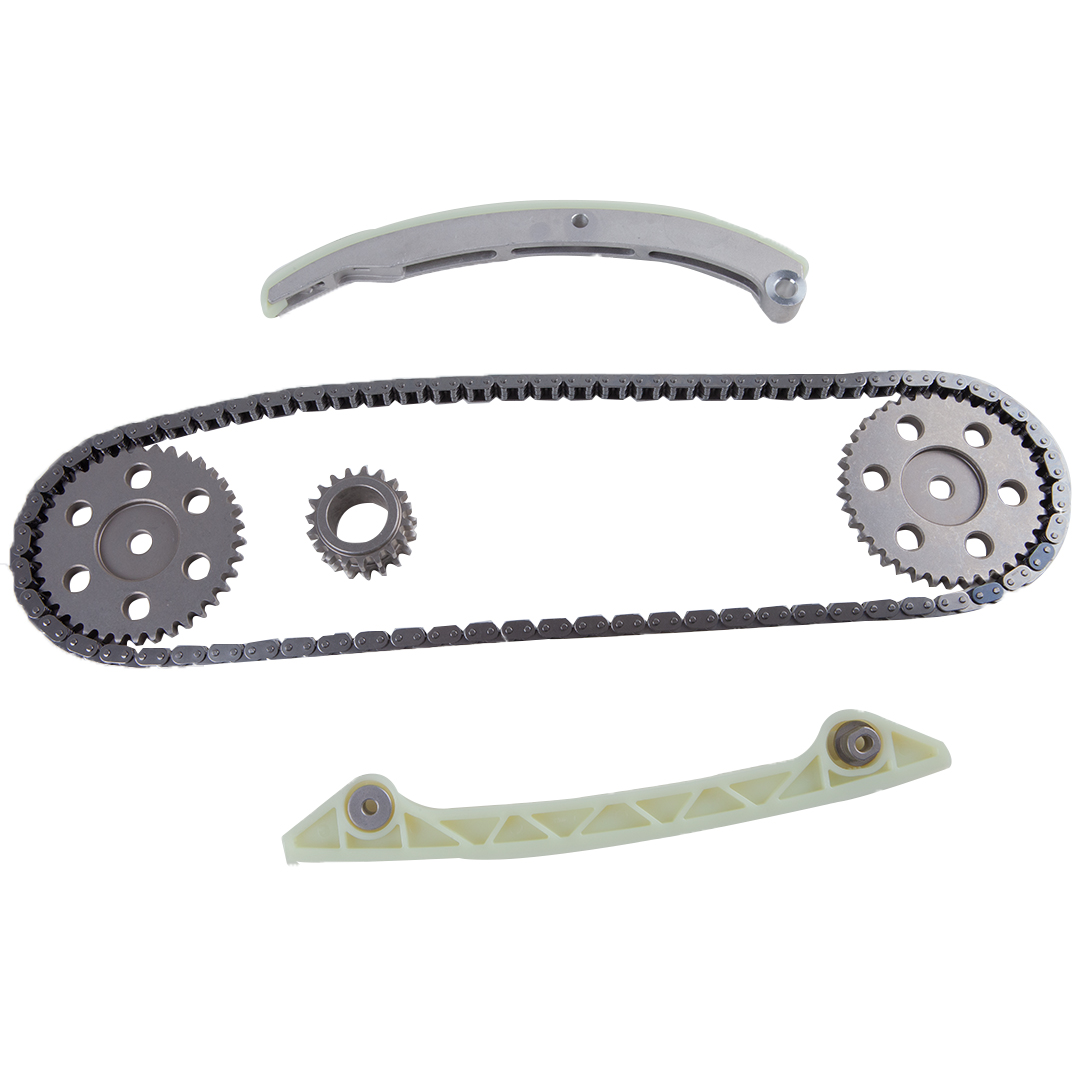 Kit de Distribuição - Indisa - KD1519