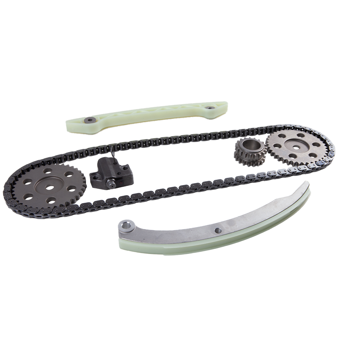 Kit de Distribuição - Indisa - KD1519