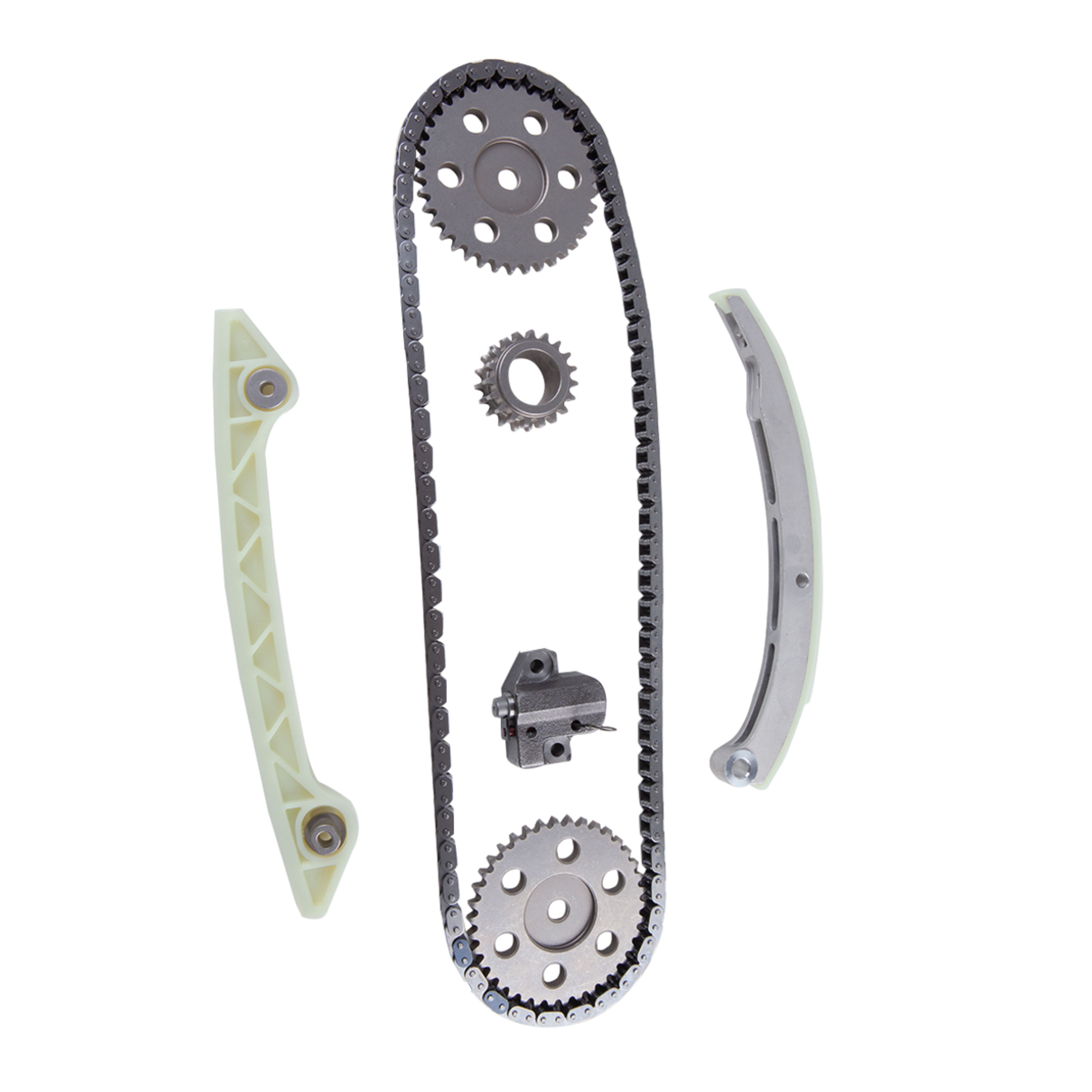 Kit de Distribuição - Indisa - KD1519