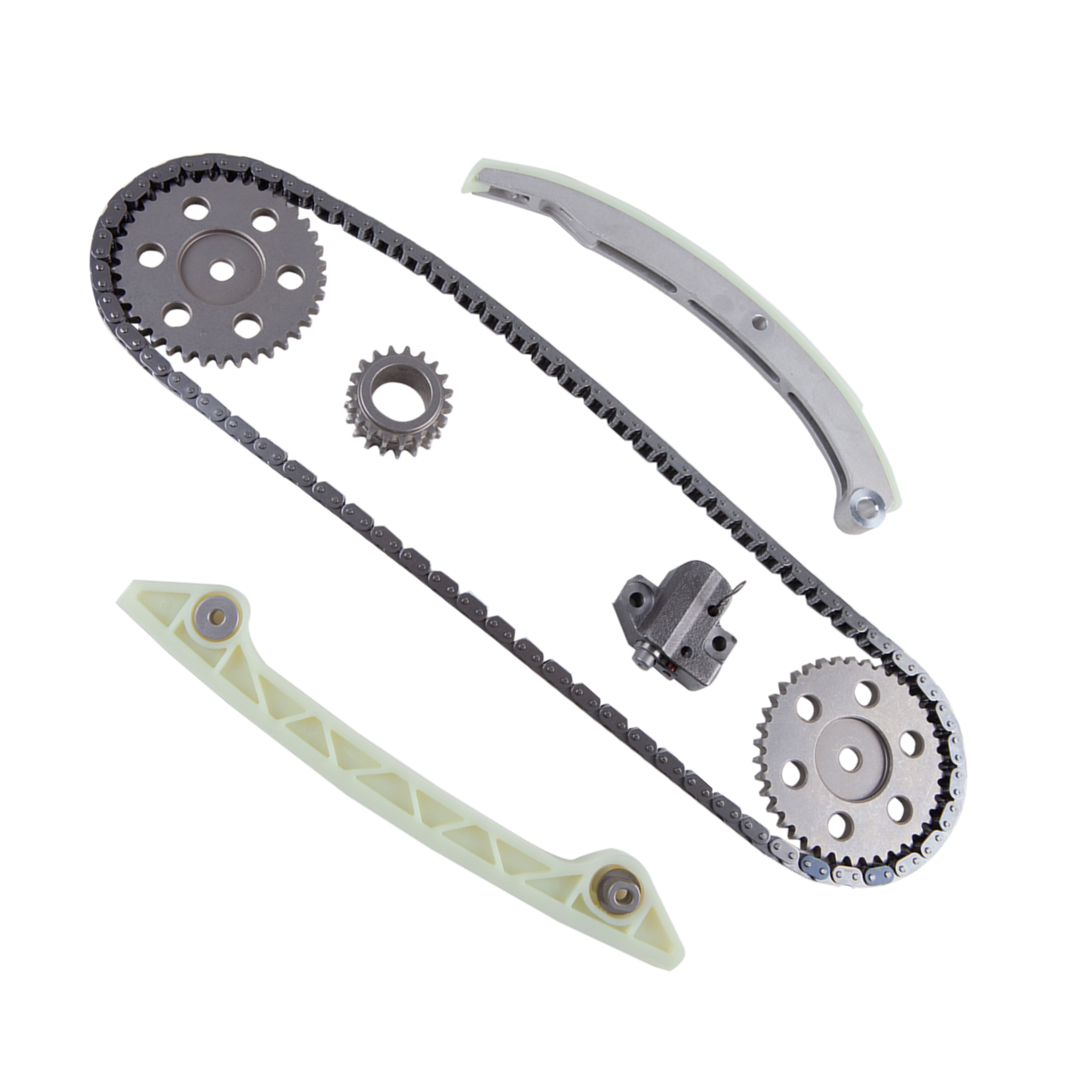 Kit de Distribuição - Indisa - KD1519