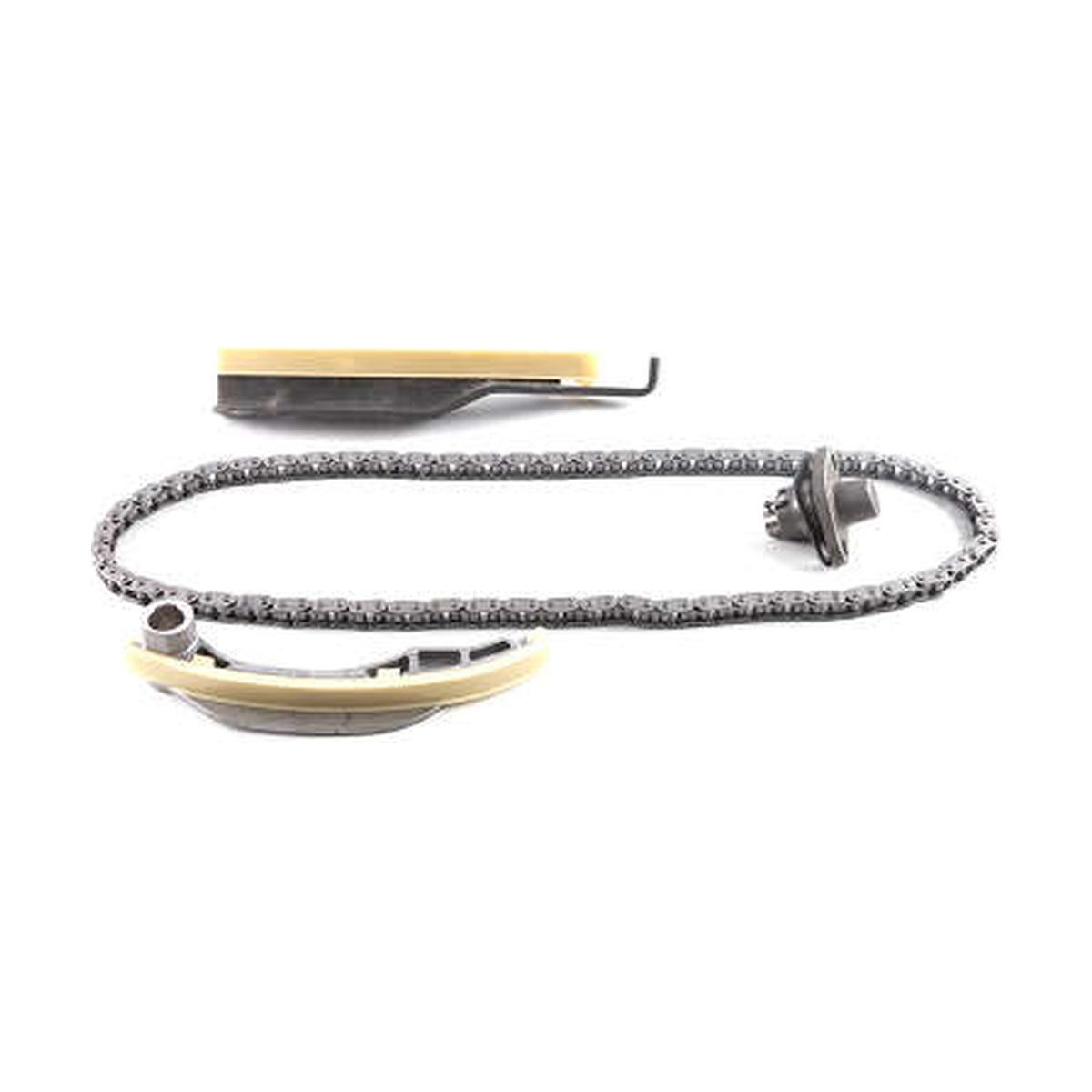 Kit de Distribuição - Indisa - KD0046P
