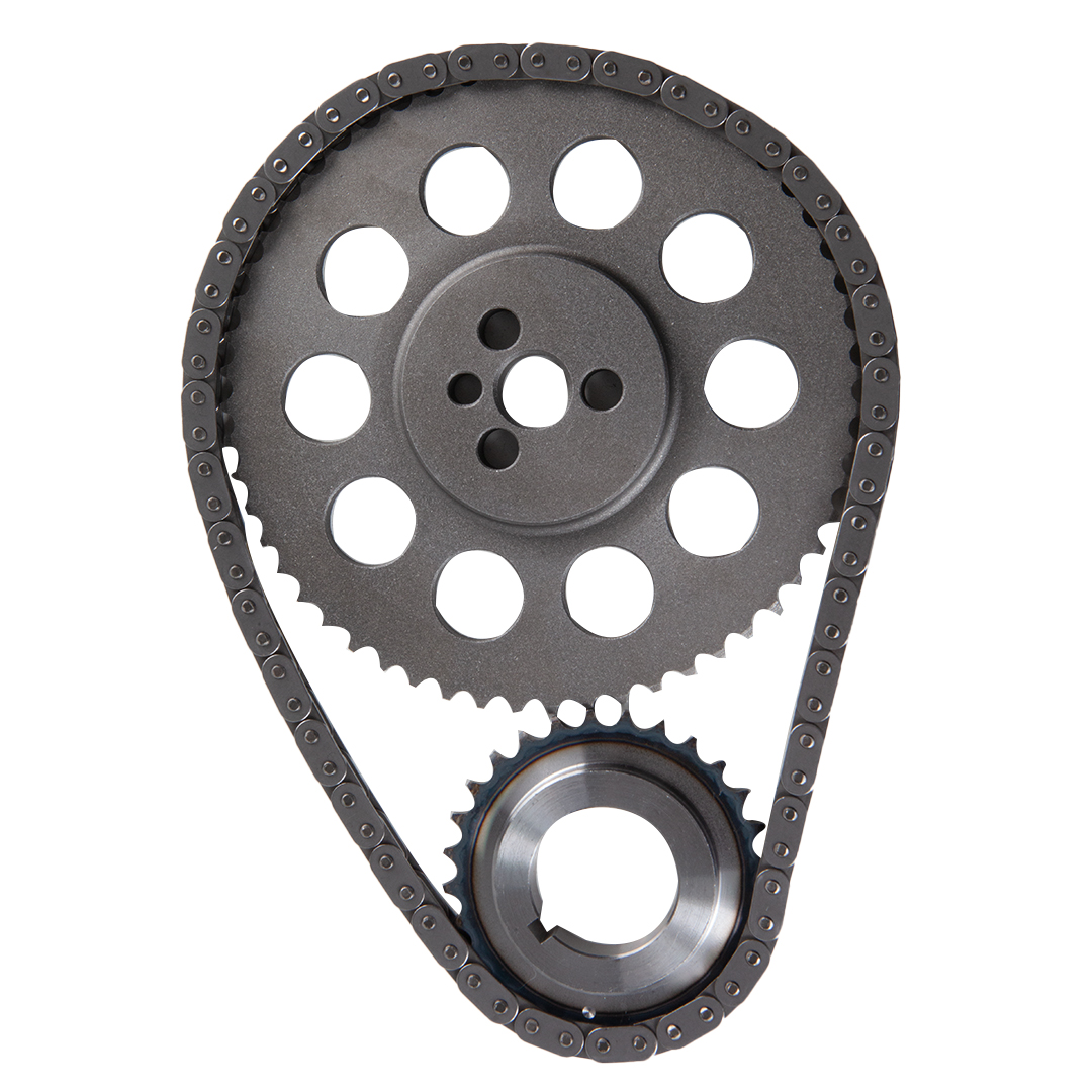 Kit de Distribuição para Chevrolet Blazer e S10 - Indisa - KD2249