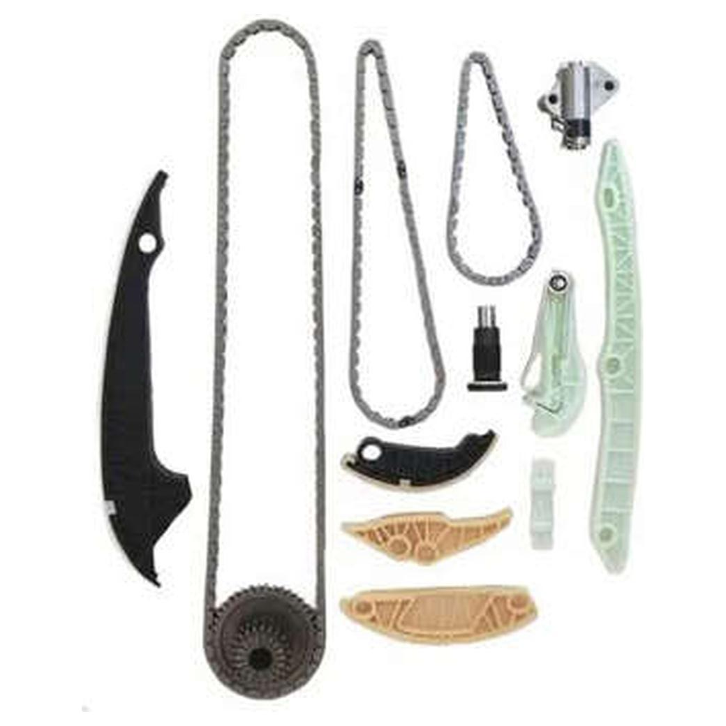 Kit de Distribuição - Indisa - KD0079