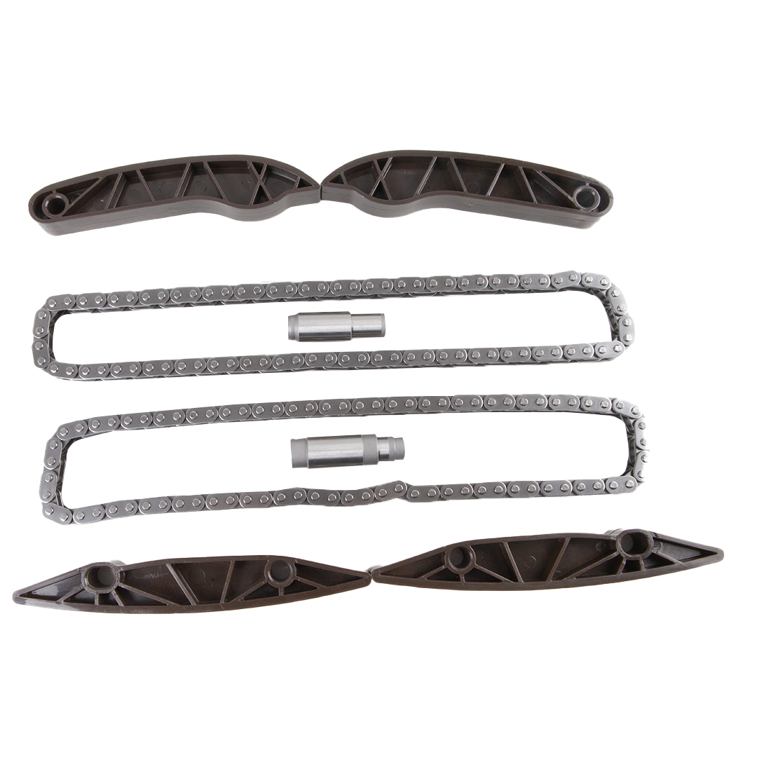 Kit de Distribuição para Ford Ranger e Troller T4 - Indisa - KD0012P
