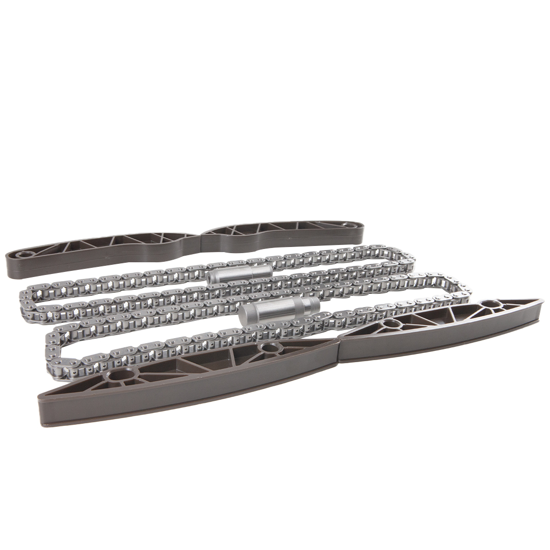 Kit de Distribuição para Ford Ranger e Troller T4 - Indisa - KD0012P