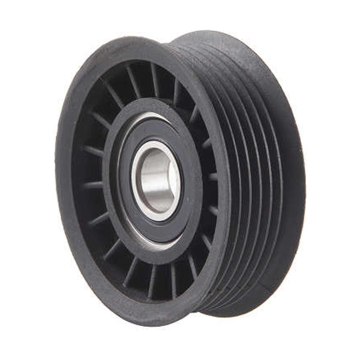 Polia do Alternador - Indisa - T201222