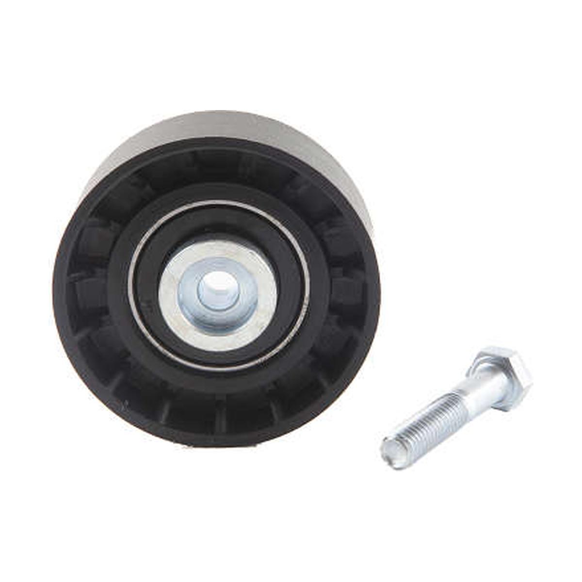 Polia do Alternador - Indisa - T351143CP