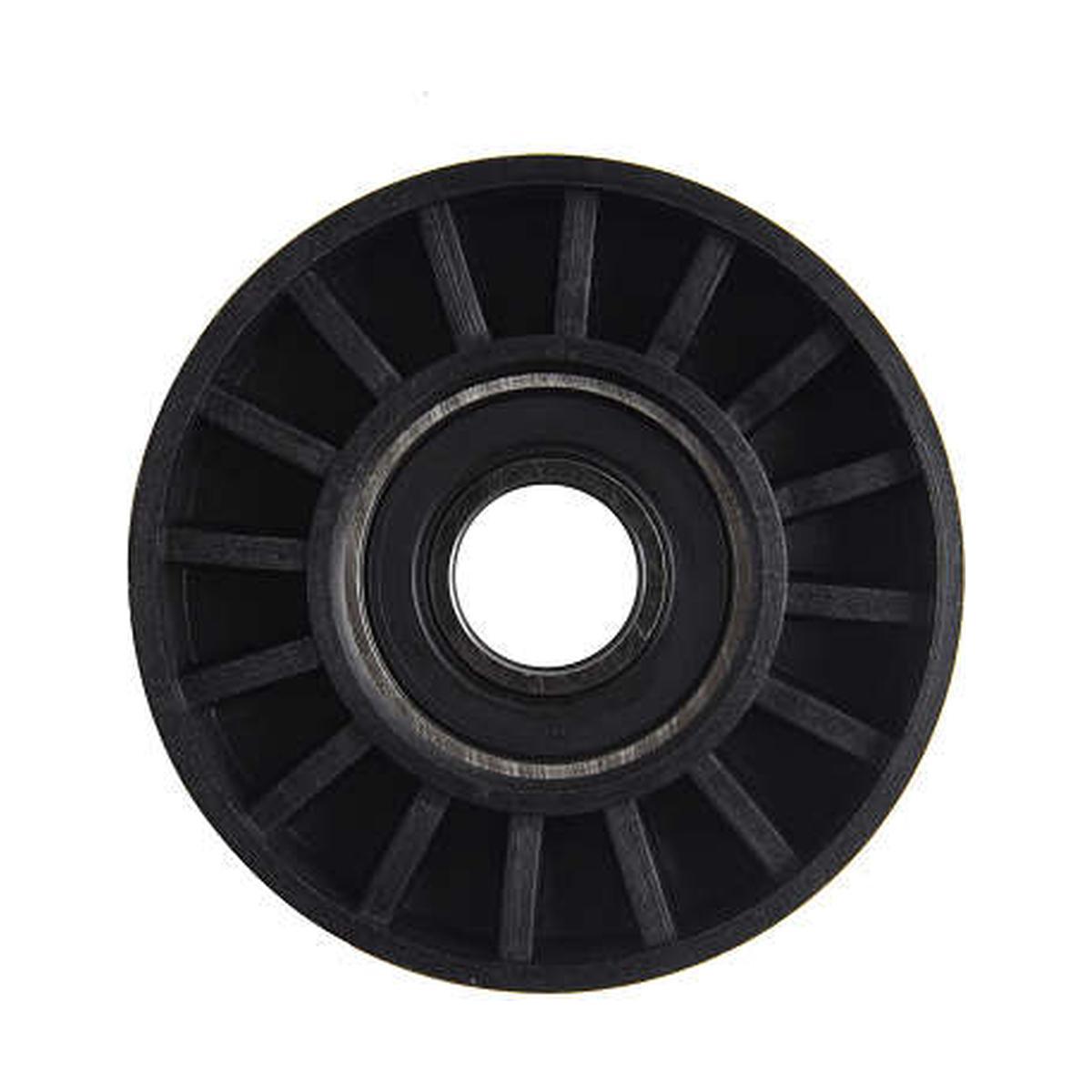 Polia do Alternador - Indisa - T351178
