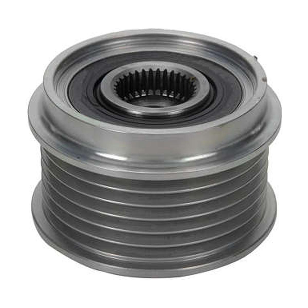 Polia do Alternador - Indisa - T251221