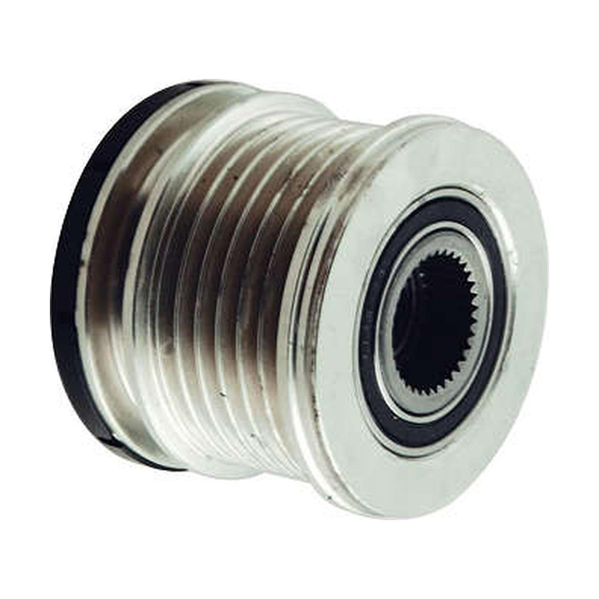 Polia do Alternador - Indisa - T406810