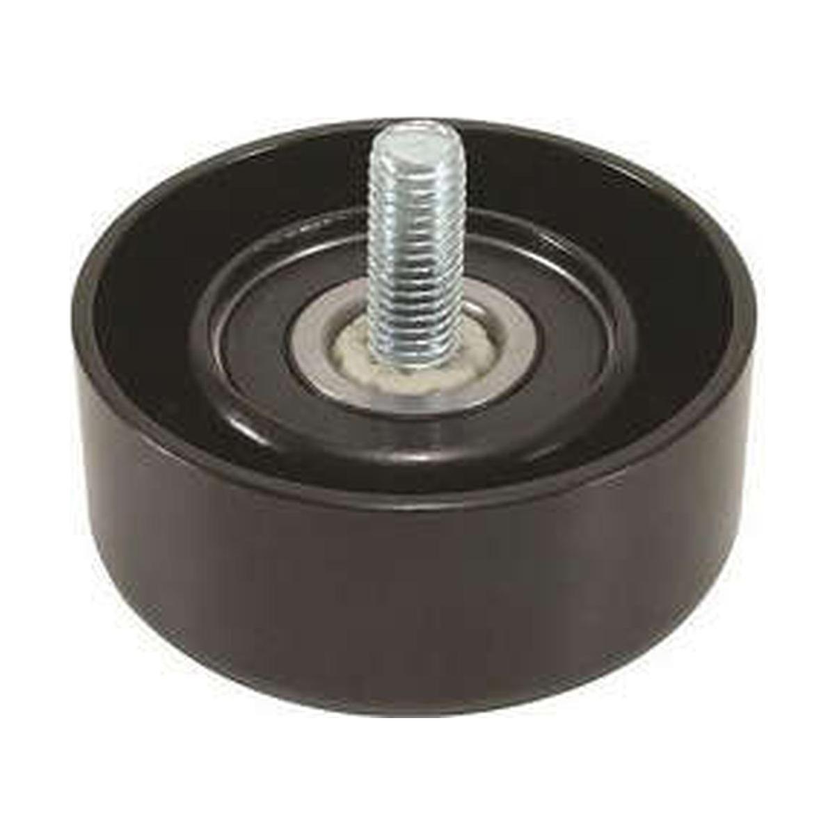 Polia do Alternador - Indisa - T854949
