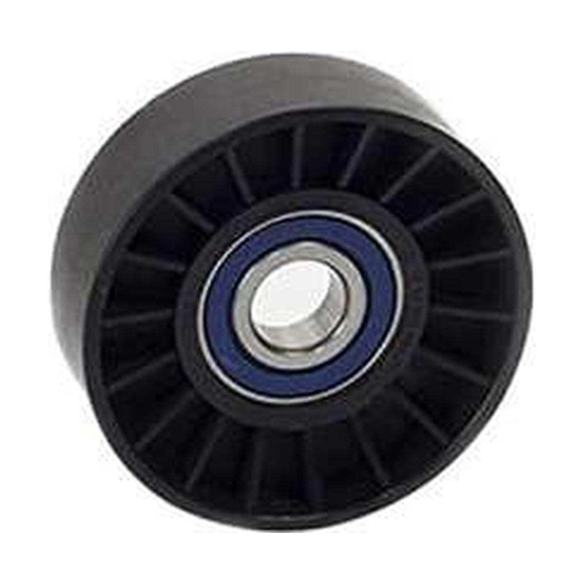 Polia do Alternador - Indisa - T951146