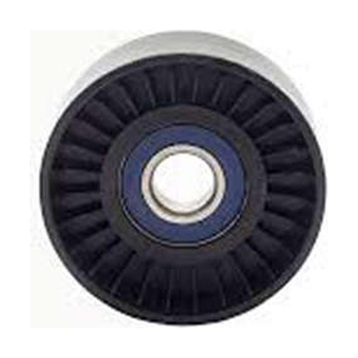 Polia do Alternador - Indisa - T951141