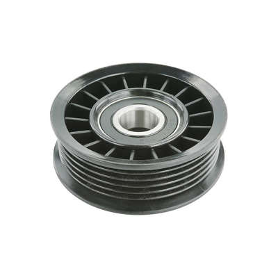 Polia do Alternador - Indisa - T254333CP