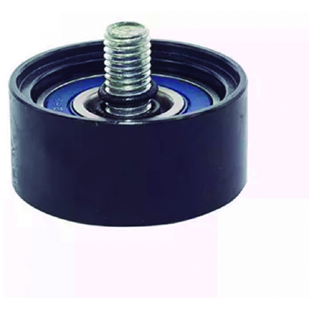 Polia do Alternador - Indisa - T851298
