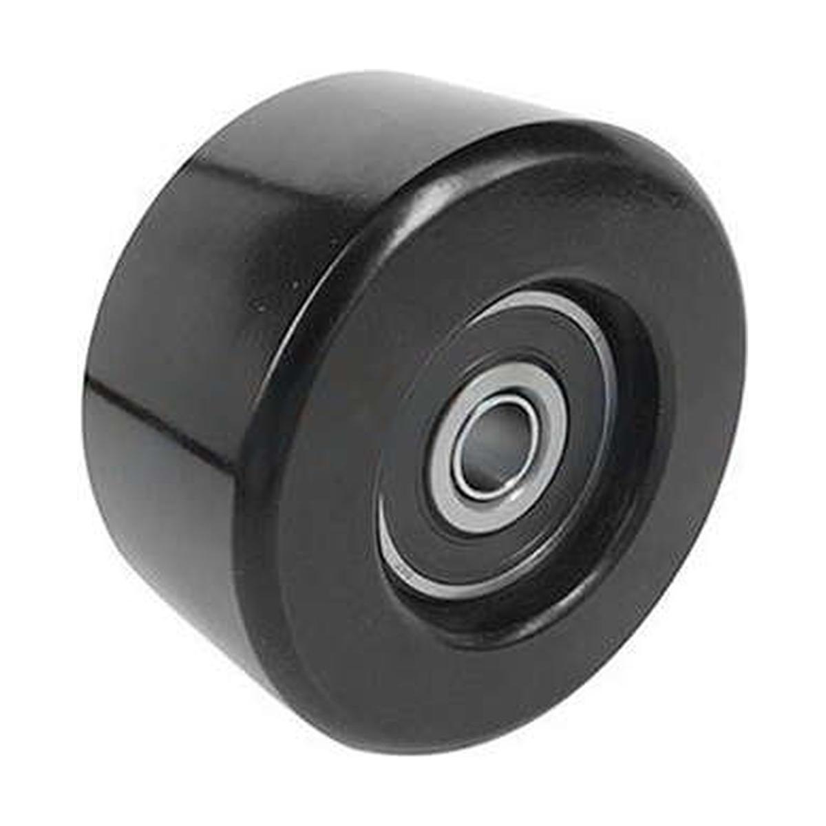 Polia do Alternador - Indisa - T502096
