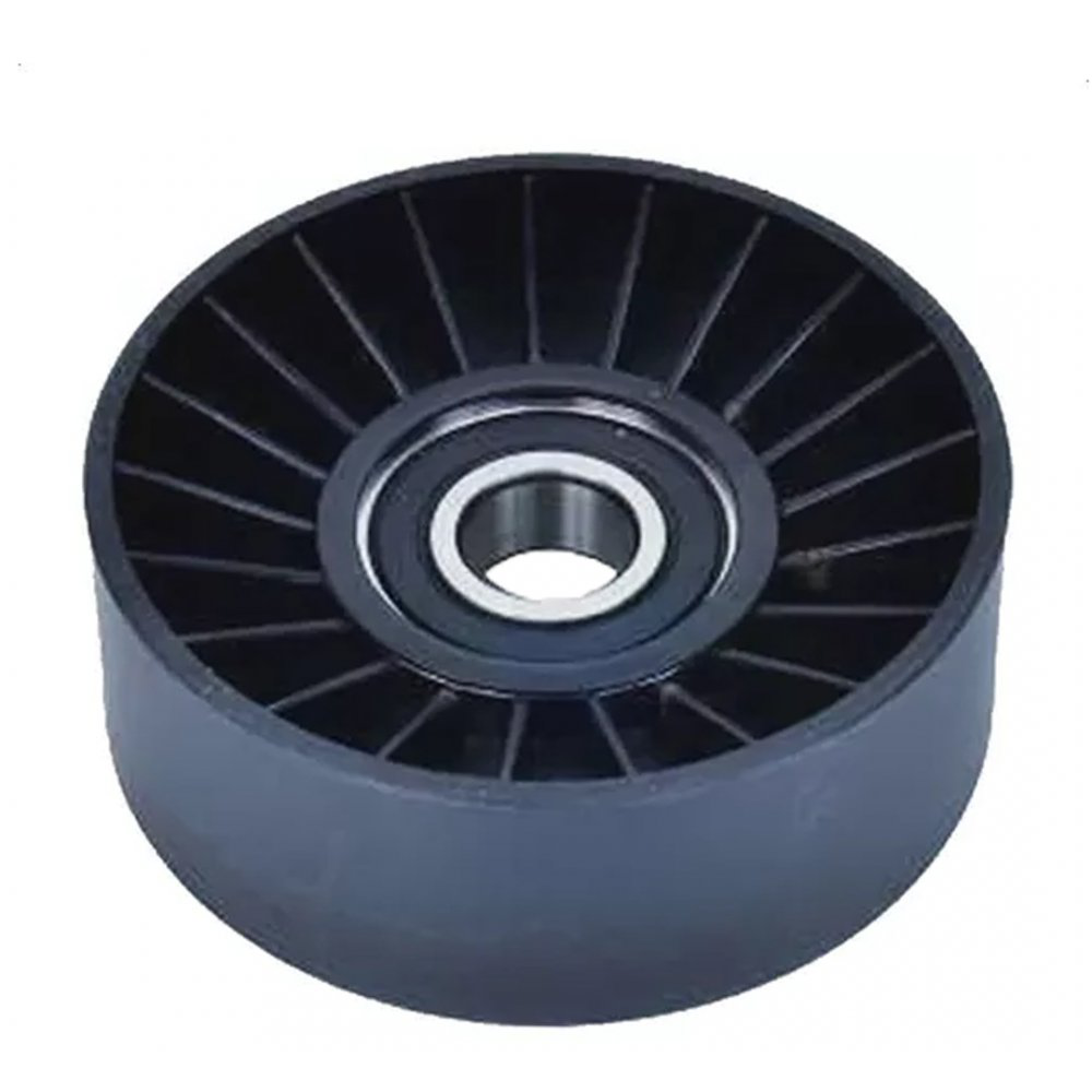 Polia do Alternador - Indisa - T203055