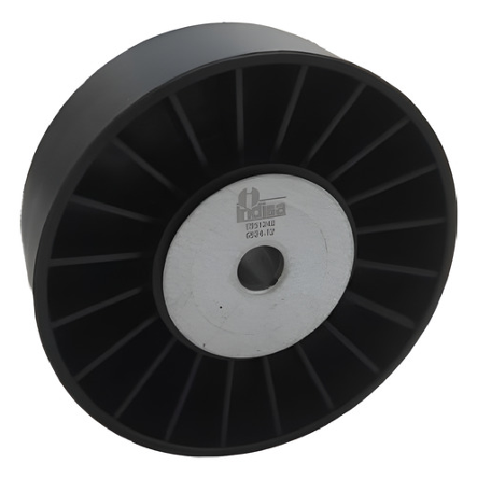 Polia do Alternador - Indisa - T551242