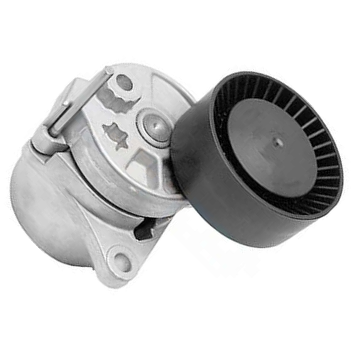 Tensionador da Correia - Indisa - T407865