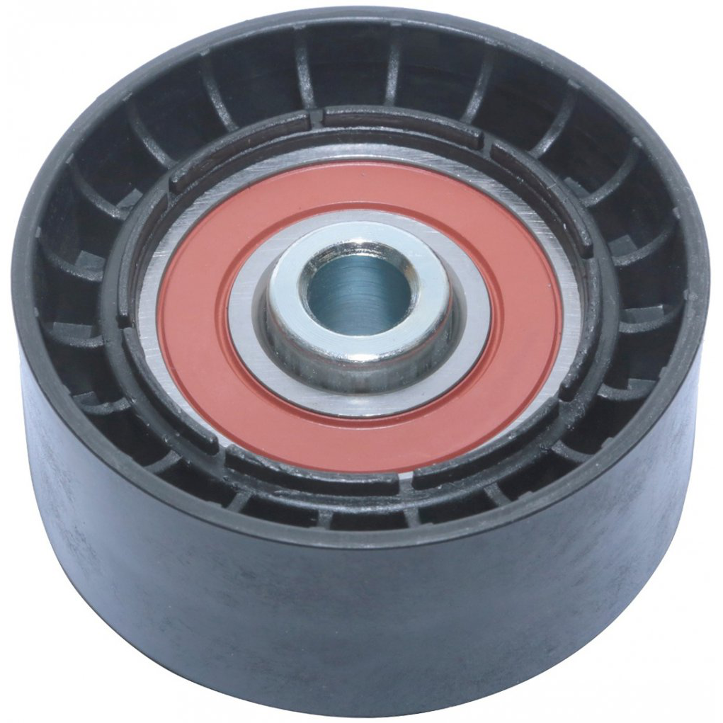 Tensionador da Correia - Indisa - T551284