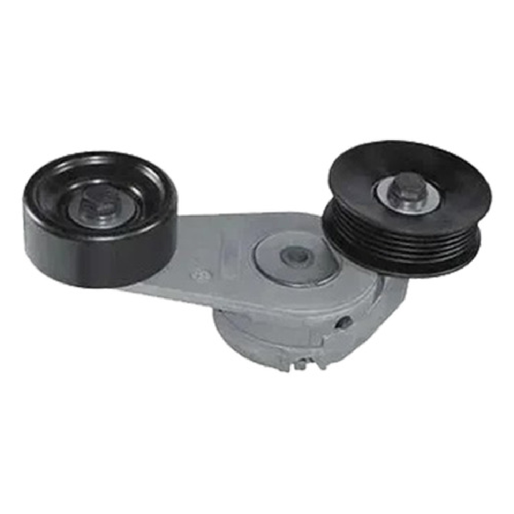 Tensionador da Correia - Indisa - T457802